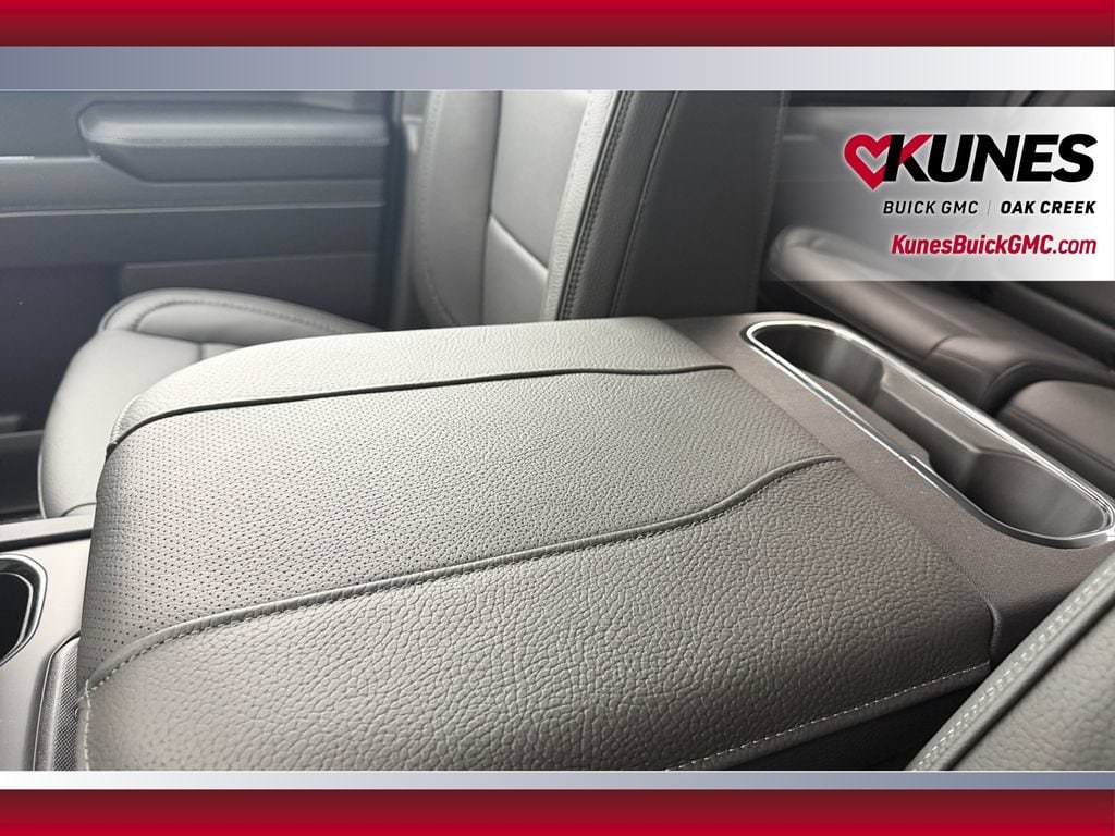 2026 GMC Sierra 1500 Denali - Photo 30