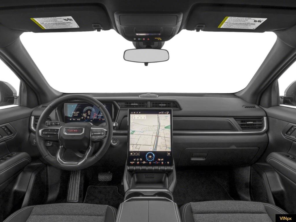 2026 Gmc Terrain Elevation photo 4
