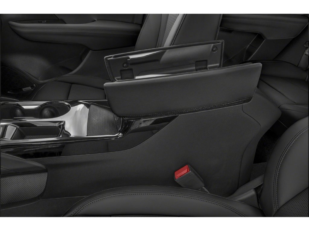 2026 Buick Envision Avenir - Photo 11