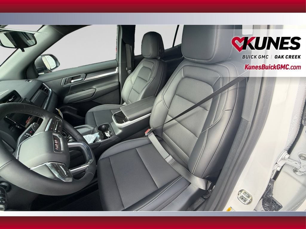 2027 GMC Terrain Elevation - Photo 21