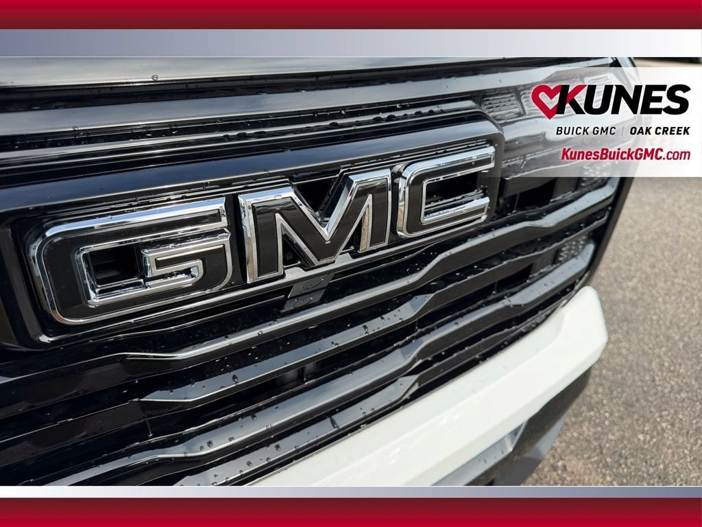 2027 GMC Terrain Elevation - Photo 38