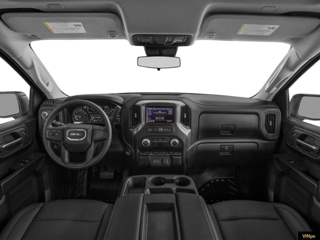 2026 Gmc Sierra 1500 Pro photo 4