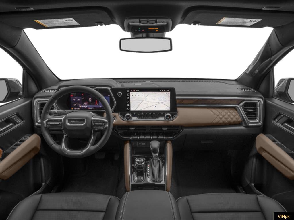 2026 Gmc Canyon Denali photo 4