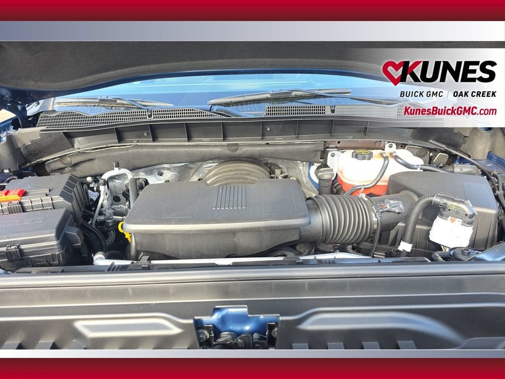 2026 GMC Sierra 1500 Elevation - Photo 29