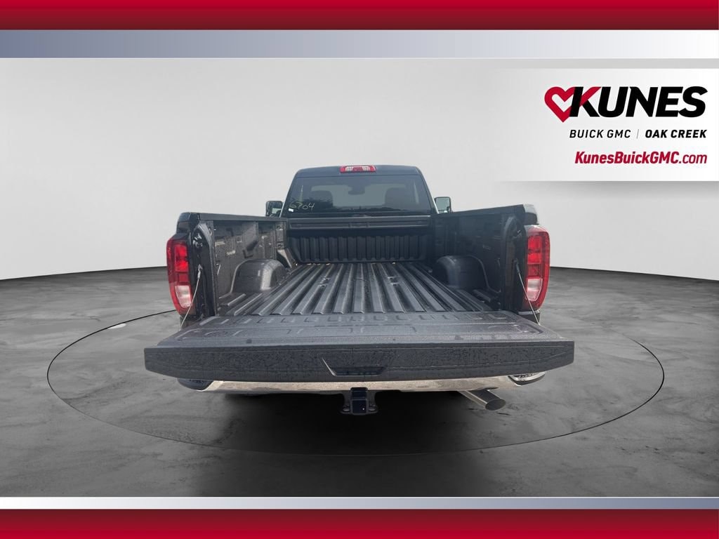2025 GMC Sierra 2500HD Pro - Photo 15