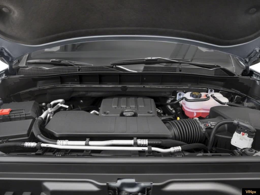 2026 GMC Sierra 1500 Elevation - Photo 13