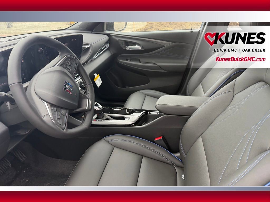 2026 Buick Envista Sport Touring - Photo 7