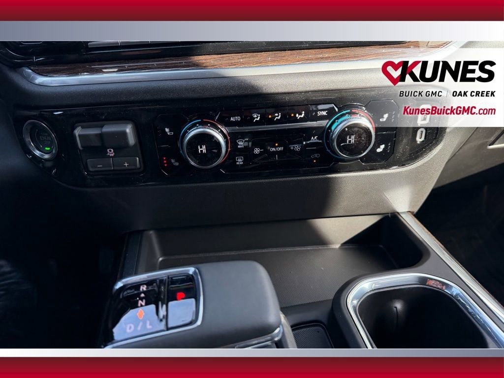 2026 GMC Sierra 1500 Elevation - Photo 19