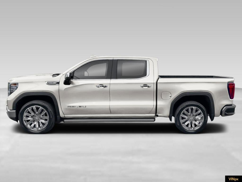2026 Gmc Sierra 1500 Denali photo 2
