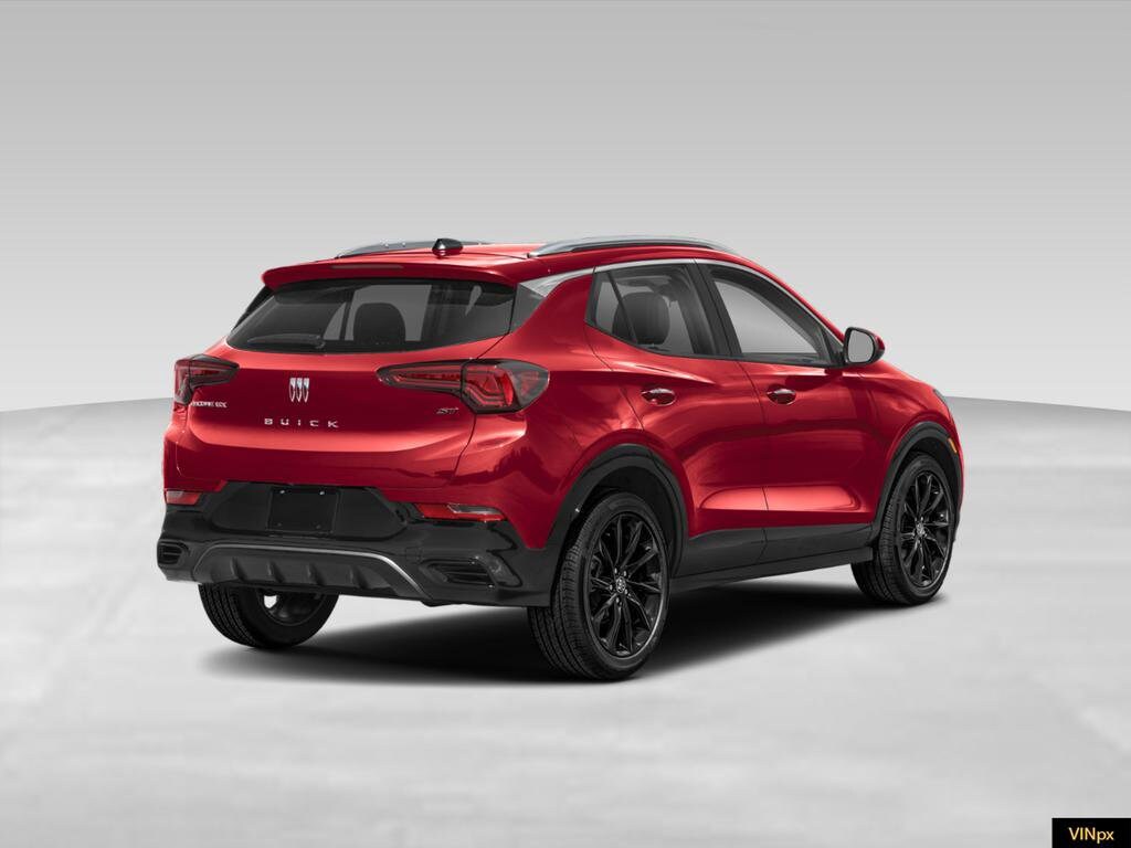 2026 Buick Encore GX Sport Touring photo 2
