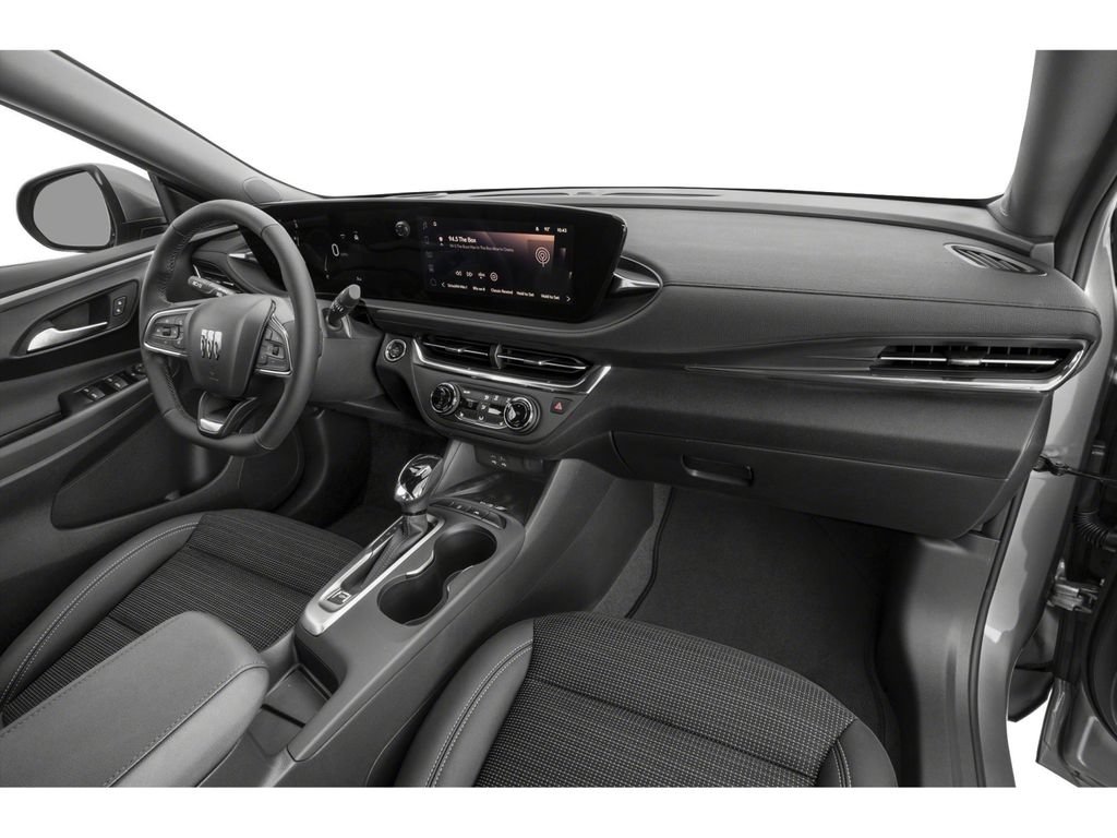 2026 Buick Envista Sport Touring - Photo 13
