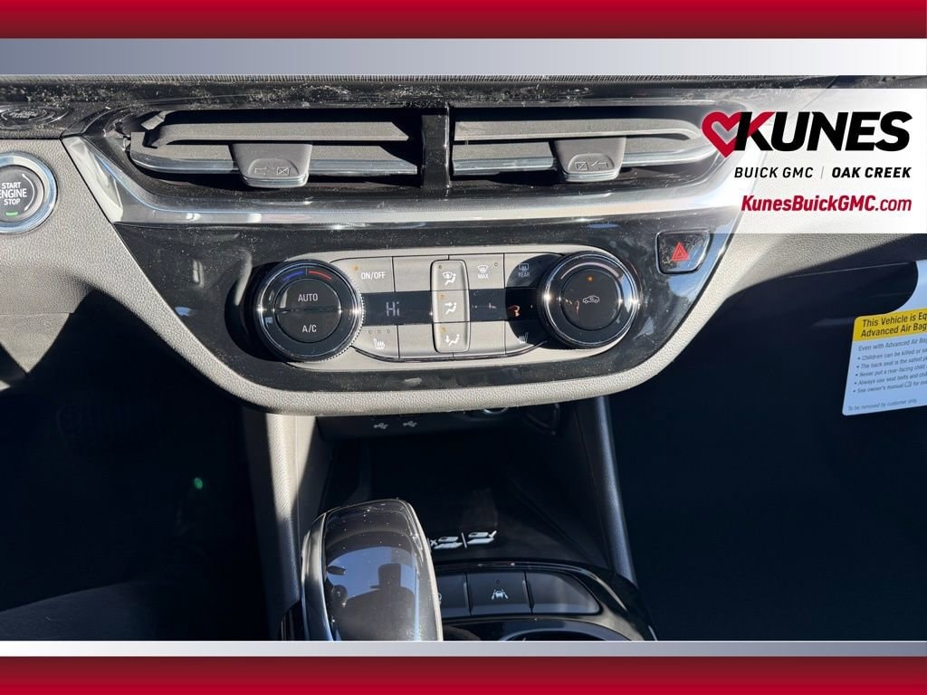 2026 Buick Envista Sport Touring - Photo 18
