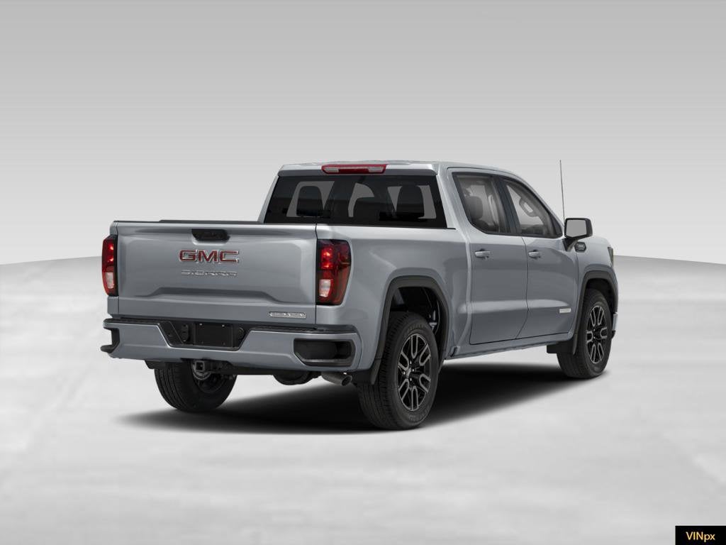 2026 Gmc Sierra 1500 Elevation photo 2