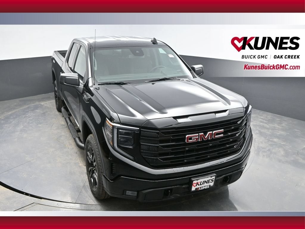 2026 GMC Sierra 1500 Elevation - Photo 32