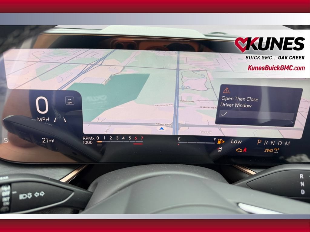 2026 Buick Envision Sport Touring - Photo 14