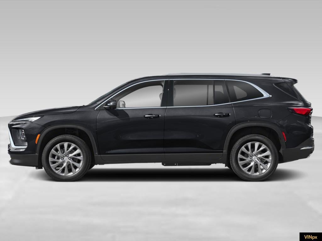 New 2026 Buick Enclave Preferred SUV