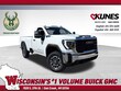 GMC Sierra 3500 HD