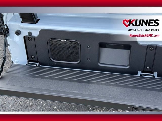 2026 GMC Sierra 1500 Denali Ultimate - Photo 30