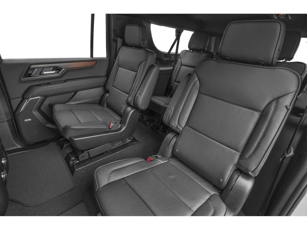 2026 GMC Yukon XL Denali - Photo 11