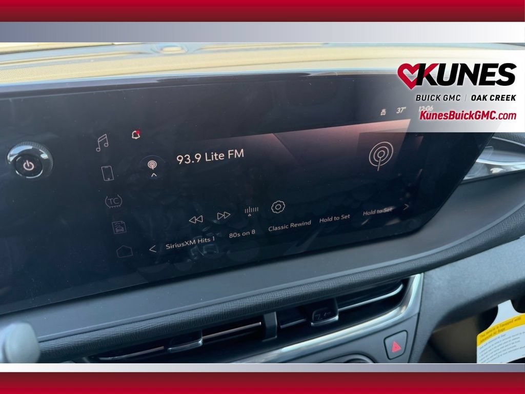 2026 Buick Envista Preferred - Photo 22