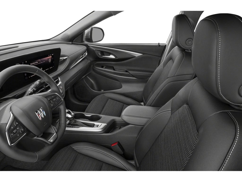 2026 Buick Envista Sport Touring - Photo 8