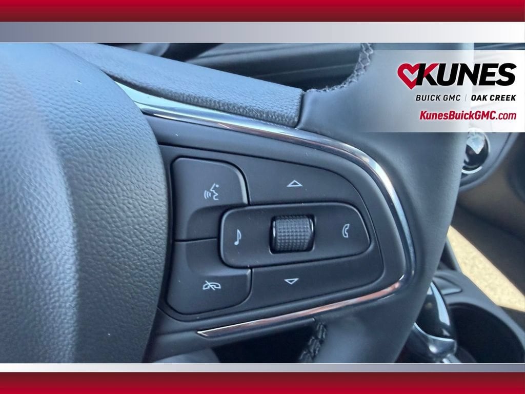 2026 Buick Envista Preferred - Photo 19