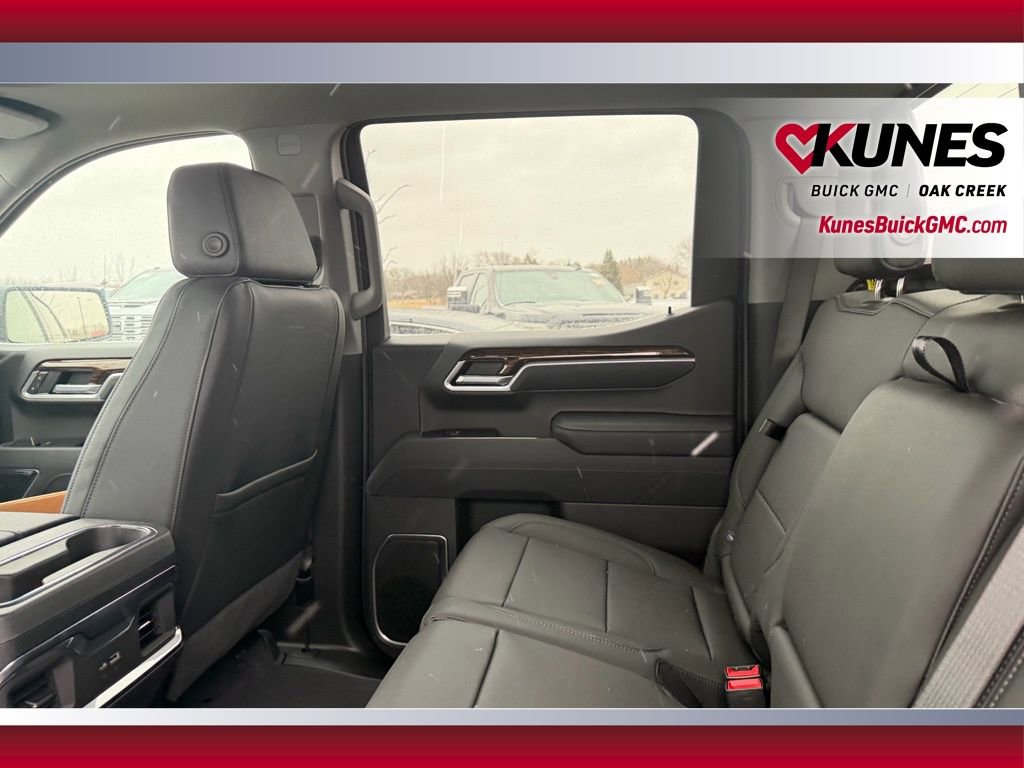 2026 GMC Sierra 1500 Elevation - Photo 10