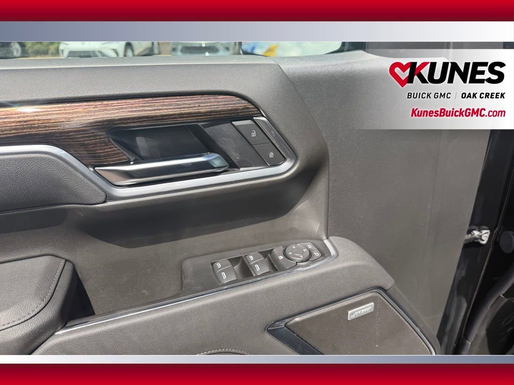 2026 GMC Sierra 1500 Elevation - Photo 7