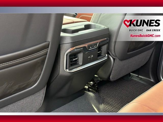 2026 GMC Sierra 1500 Denali Ultimate - Photo 32