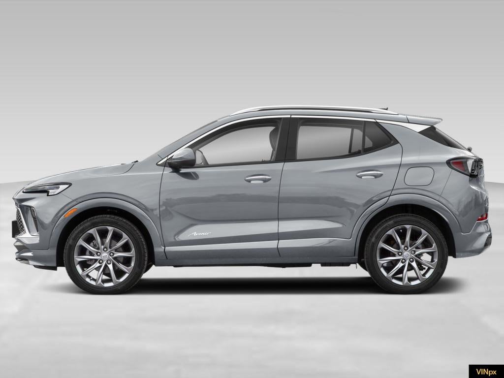 New 2026 Buick Encore GX Avenir SUV