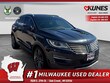  Lincoln MKC