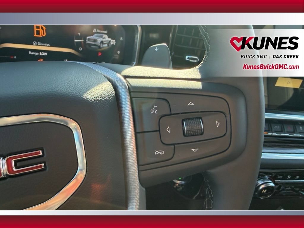 2026 GMC Sierra 1500 Elevation - Photo 24