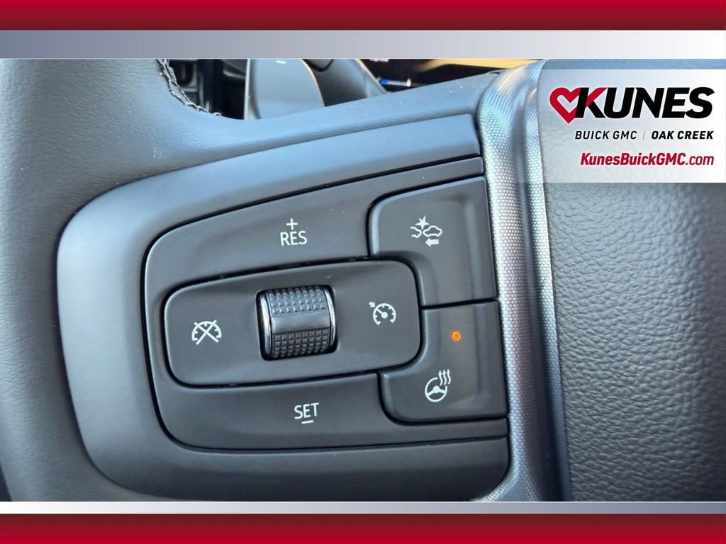 2026 GMC Sierra 1500 Elevation - Photo 12
