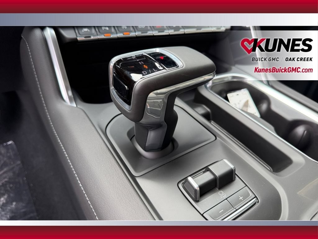 2026 GMC Sierra 1500 Denali - Photo 28