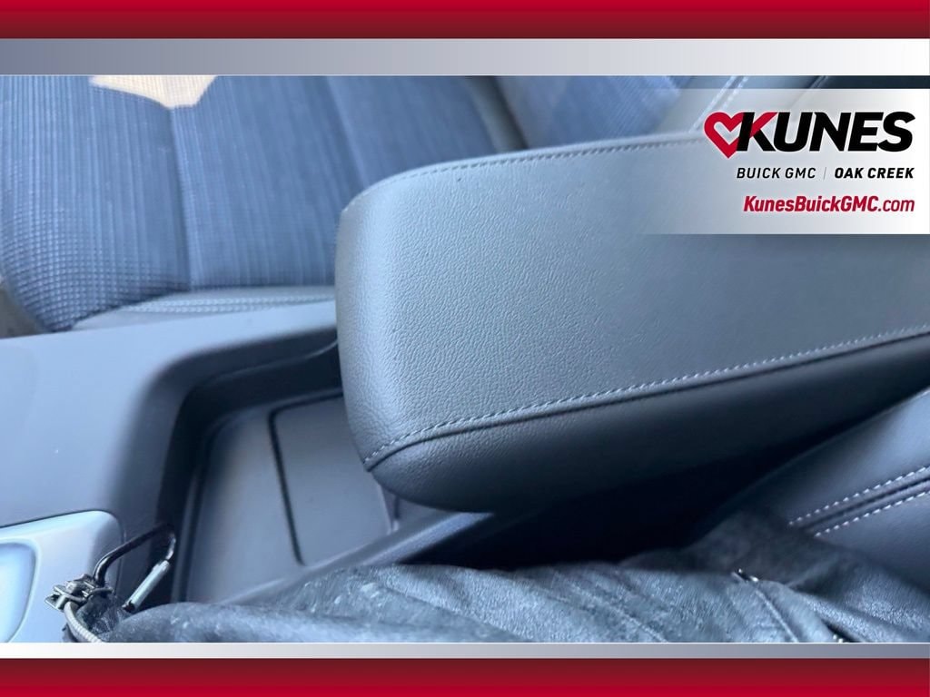 2026 Buick Envista Preferred - Photo 26