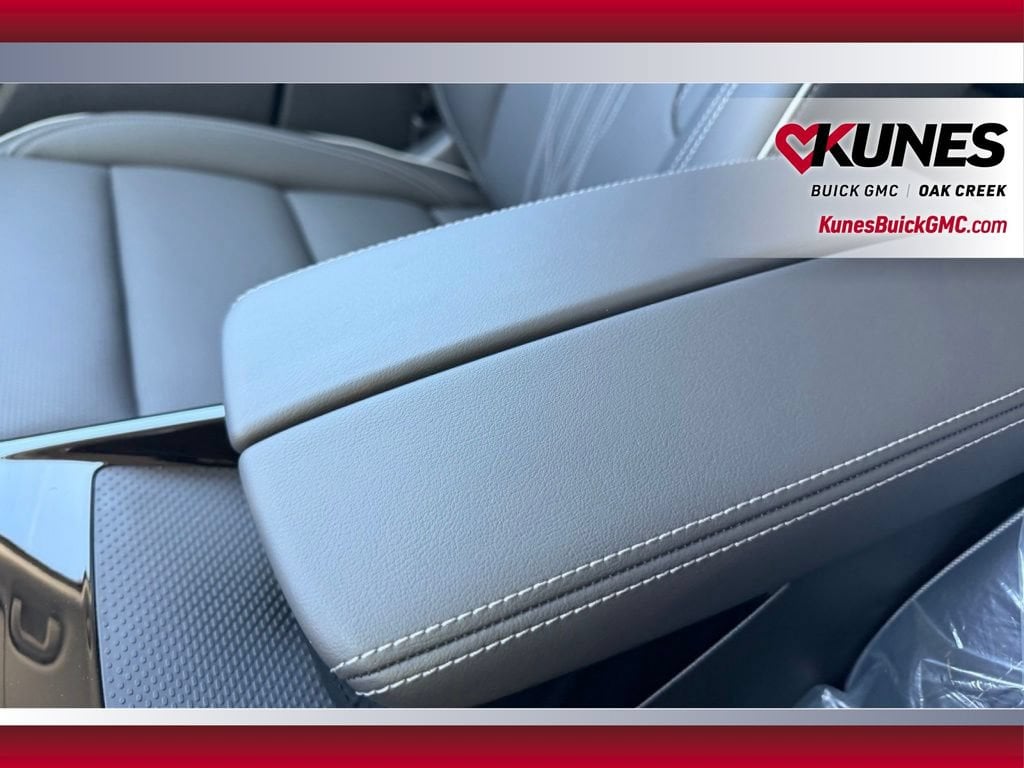 2026 Buick Envision Avenir - Photo 22