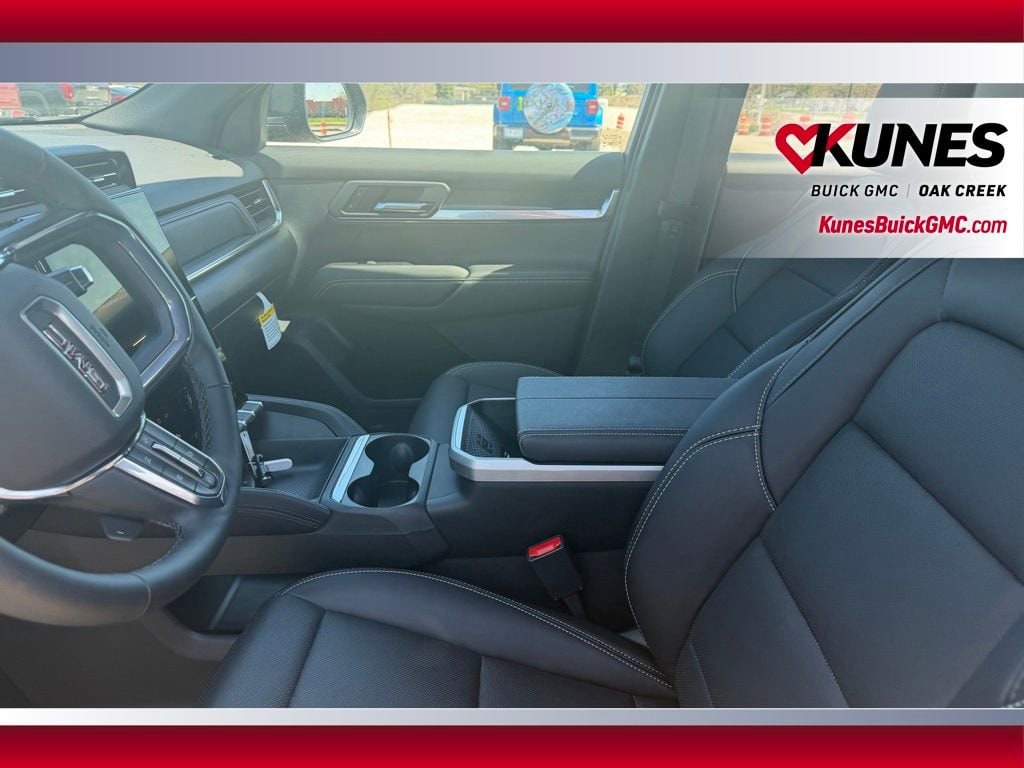 2026 GMC Terrain Elevation - Photo 11