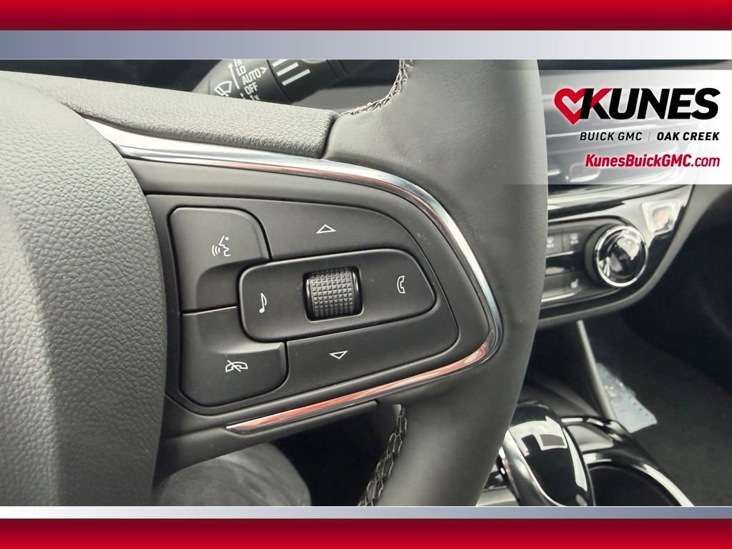 2026 Buick Envista Sport Touring - Photo 15