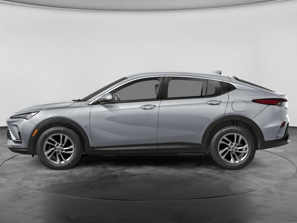 2026 Buick Envista Sport Touring - Photo 4