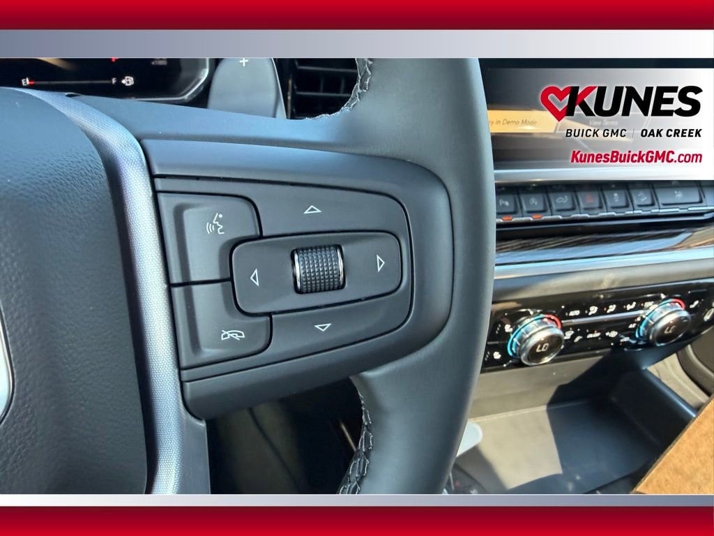 2026 GMC Sierra 1500 Elevation - Photo 18