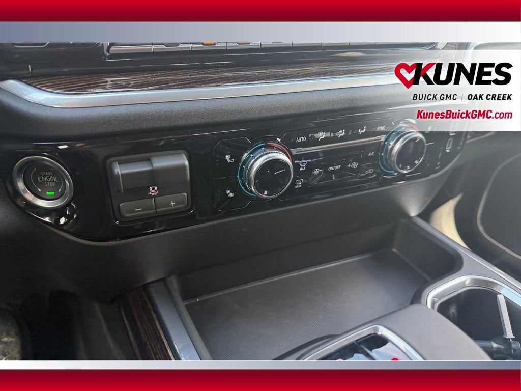 2026 GMC Sierra 1500 Elevation - Photo 16