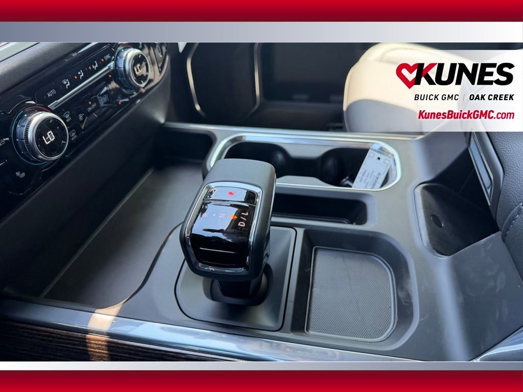 2026 GMC Sierra 1500 Elevation - Photo 21