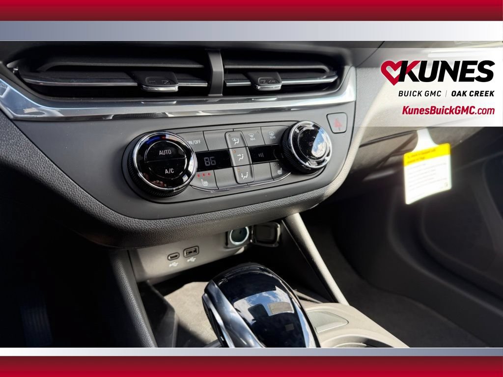 2026 Buick Envista Preferred - Photo 21