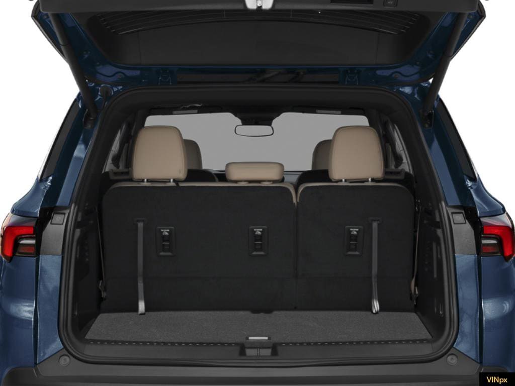 2026 Buick Enclave Preferred - Photo 12