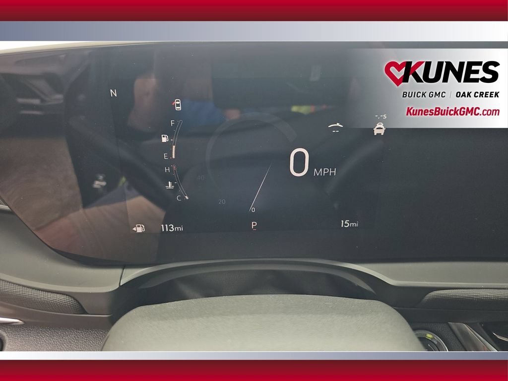 2026 Buick Envista Preferred - Photo 25