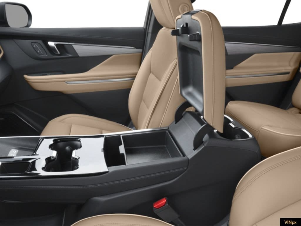 2026 Buick Enclave Preferred - Photo 16