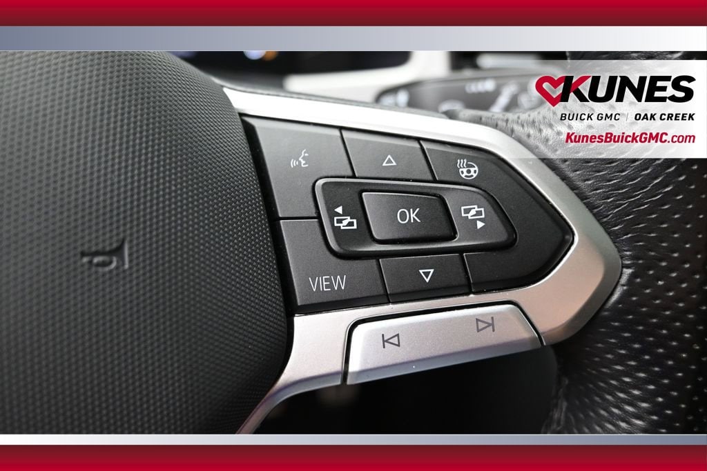 2023 Volkswagen Atlas SEL Premium R-Line - Photo 30