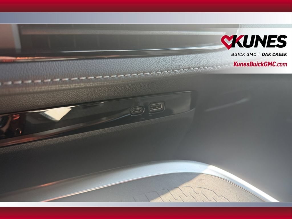 2026 Buick Enclave Sport Touring - Photo 34