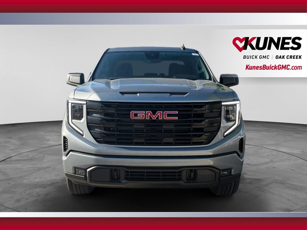 2026 GMC Sierra 1500 Elevation - Photo 3