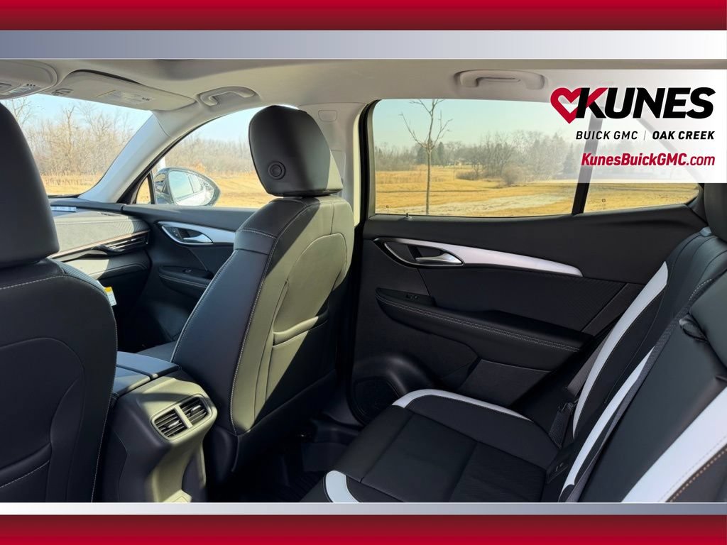 2026 Buick Envision Sport Touring - Photo 27